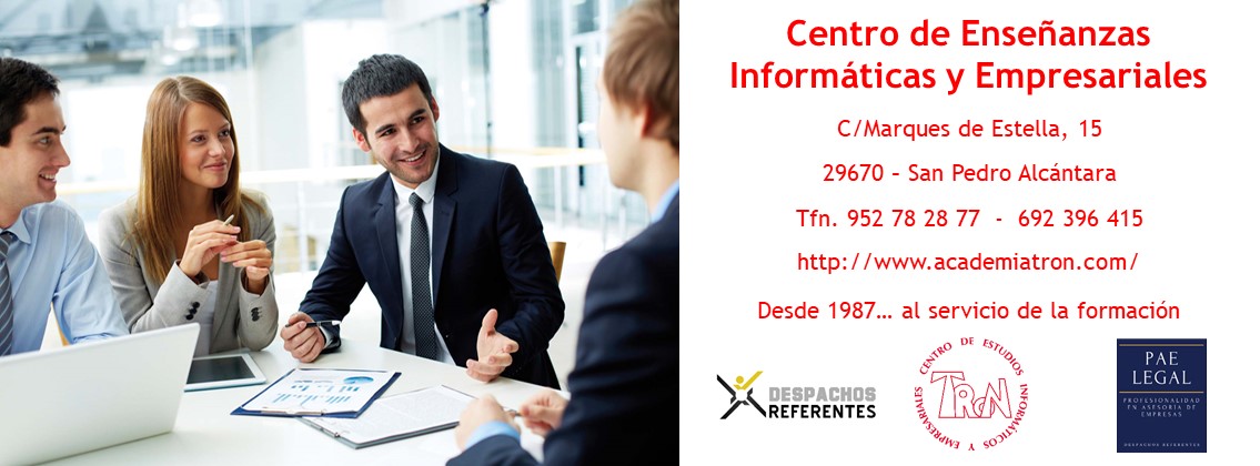 Curso Nóminas Curso Nóminas